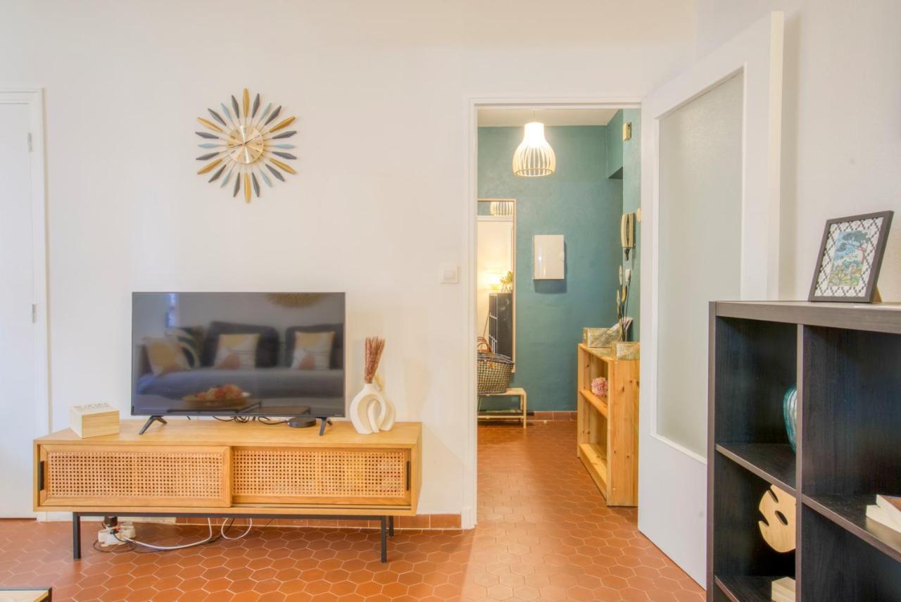 Cosy, Modern, Fully Equipped, Air Conditioning, Nice Historical, Old Town, 1Minute Walk From Beach - "Le Bunico 4" Exterior foto