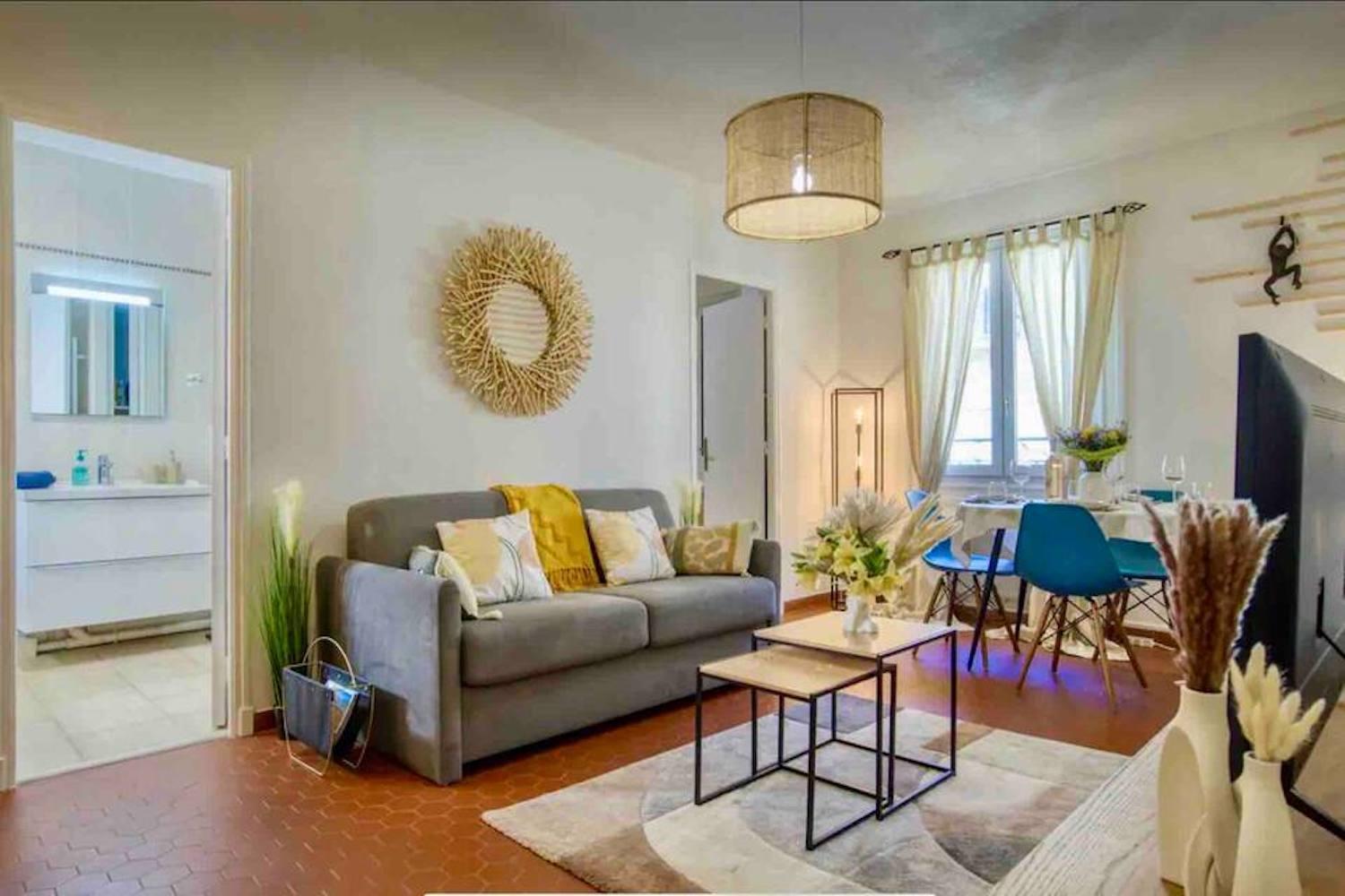 Cosy, Modern, Fully Equipped, Air Conditioning, Nice Historical, Old Town, 1Minute Walk From Beach - "Le Bunico 4" Exterior foto
